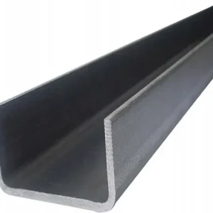 Ceownik stalowy z/g 35x35x2 długość 3000mm (300cm) Ekspresowa dostawa